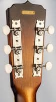 National Guitars Reso Rocket N