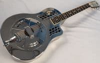 National Guitars Reso Rocket N