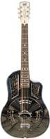 National Guitars Reso Rocket N