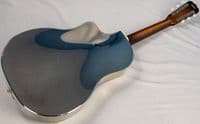 National Guitars Reso Rocket N