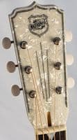 National Guitars Reso Rocket N