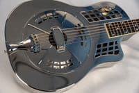 National Guitars Reso Rocket N