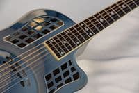 National Guitars Reso Rocket N