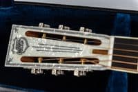 National Guitars Reso Rocket WB