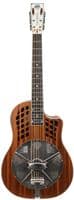 National Guitars Reso Rocket WB