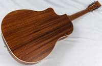National Guitars Reso Rocket WB