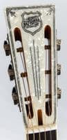 National Guitars Reso Rocket WB
