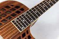 National Guitars Reso Rocket WB