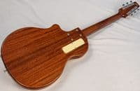 National Guitars Resolectric Sunburst