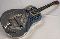 National Guitars Tricone Style 1