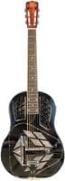 National Guitars Tricone Style 1