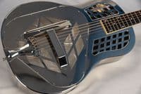 National Guitars Tricone Style 1