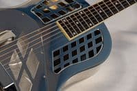 National Guitars Tricone Style 1
