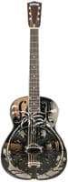 National Style 0 - 14 Fret Reso-Phonic