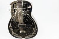 National Style 0 - 14 Fret Reso-Phonic