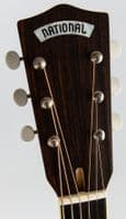 National Style 0 - 14 Fret Reso-Phonic