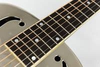 National Style 0 - 14 Fret Reso-Phonic