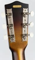 National Style 0 - 14 Fret Reso-Phonic