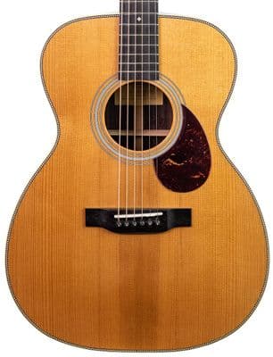 Part Payment on Eastman E20OM TC Thermo-Cure Top Guitar with Case - Part Exchange Purchase