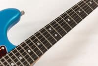 Patina PS 3 Lake Placid Blue, Nitro Finish Guitar (PS-3 LPB)