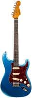 Patina PS 3 Lake Placid Blue, Nitro Finish Guitar (PS-3 LPB)