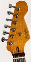 Patina PS 3 Lake Placid Blue, Nitro Finish Guitar (PS-3 LPB)