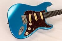 Patina PS 3 Lake Placid Blue, Nitro Finish Guitar (PS-3 LPB)