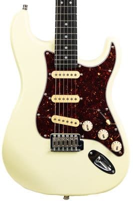 Patina PS 3 Olympic White, Nitro (PS-3 OW)