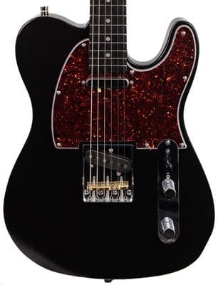 Patina PT 3 Black, Nitro (PT-3 BK)