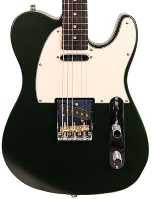 Patina PT 3 Sherwood Green, Nitro (PT-3 SGR)