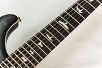 PRS CE24 Special Faded Blue Smoke Burst