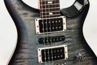 PRS CE24 Special Faded Blue Smoke Burst