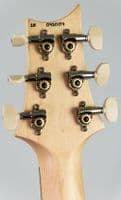 PRS CE24 Special Faded Blue Smoke Burst