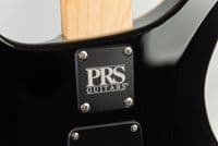 PRS CE24 Special Faded Blue Smoke Burst
