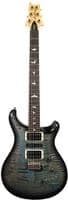 PRS CE24 Special Faded Blue Smoke Burst