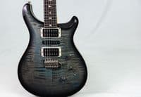 PRS CE24 Special Faded Blue Smoke Burst