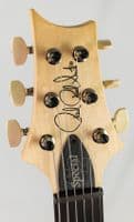 PRS CE24 Special Faded Blue Smoke Burst