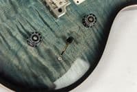PRS CE24 Special Faded Blue Smoke Burst
