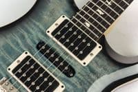 PRS CE24 Special Faded Blue Smoke Burst