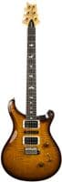 PRS CE24 Special LTD Black Amber