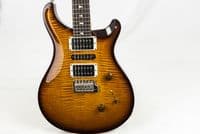 PRS CE24 Special LTD Black Amber