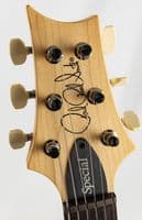 PRS CE24 Special LTD Black Amber