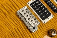 PRS CE24 Special LTD Black Amber