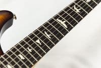 PRS CE24 Special LTD Black Amber