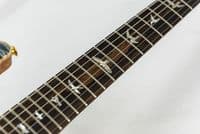 PRS Custom 24 08 Semi Hollow 40th Anniversary Faded Whale Blue 10 Top