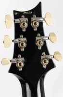 PRS Custom 24 Cobalt Blue Smokeburst