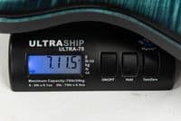 PRS Custom 24 Cobalt Blue Smokeburst