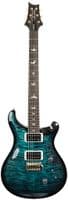PRS Custom 24 Cobalt Blue Smokeburst