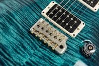 PRS Custom 24 Cobalt Blue Smokeburst