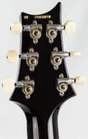 PRS DGT Black Gold Wrap Moons USA Guitar